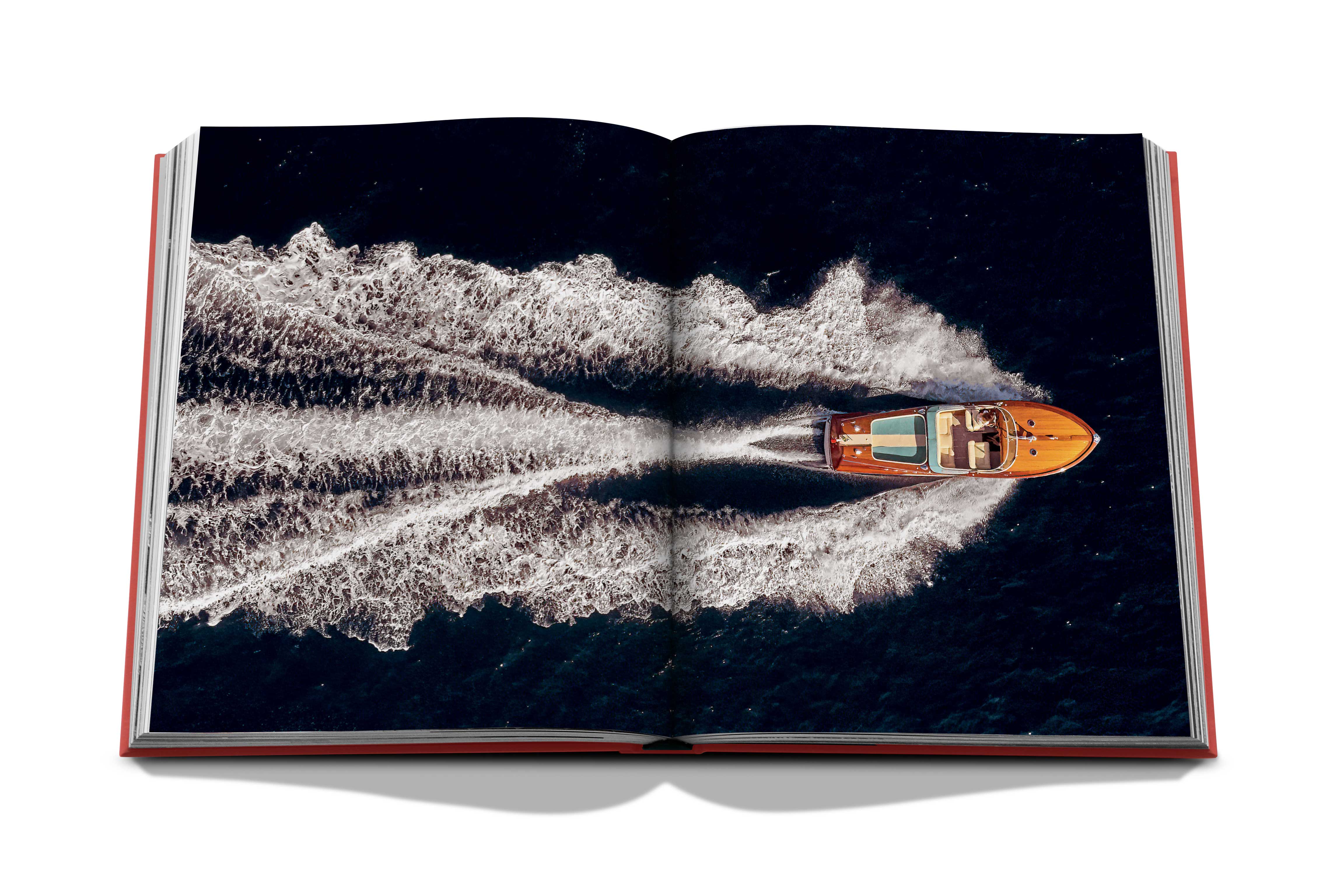 Editions Riva Riva Aquarama (Special Edition) – Oetker Hotels Boutique