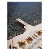 Riviera by Bastien Lattanzio