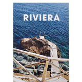Riviera by Bastien Lattanzio