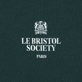 Le Bristol Society Signature Crewneck