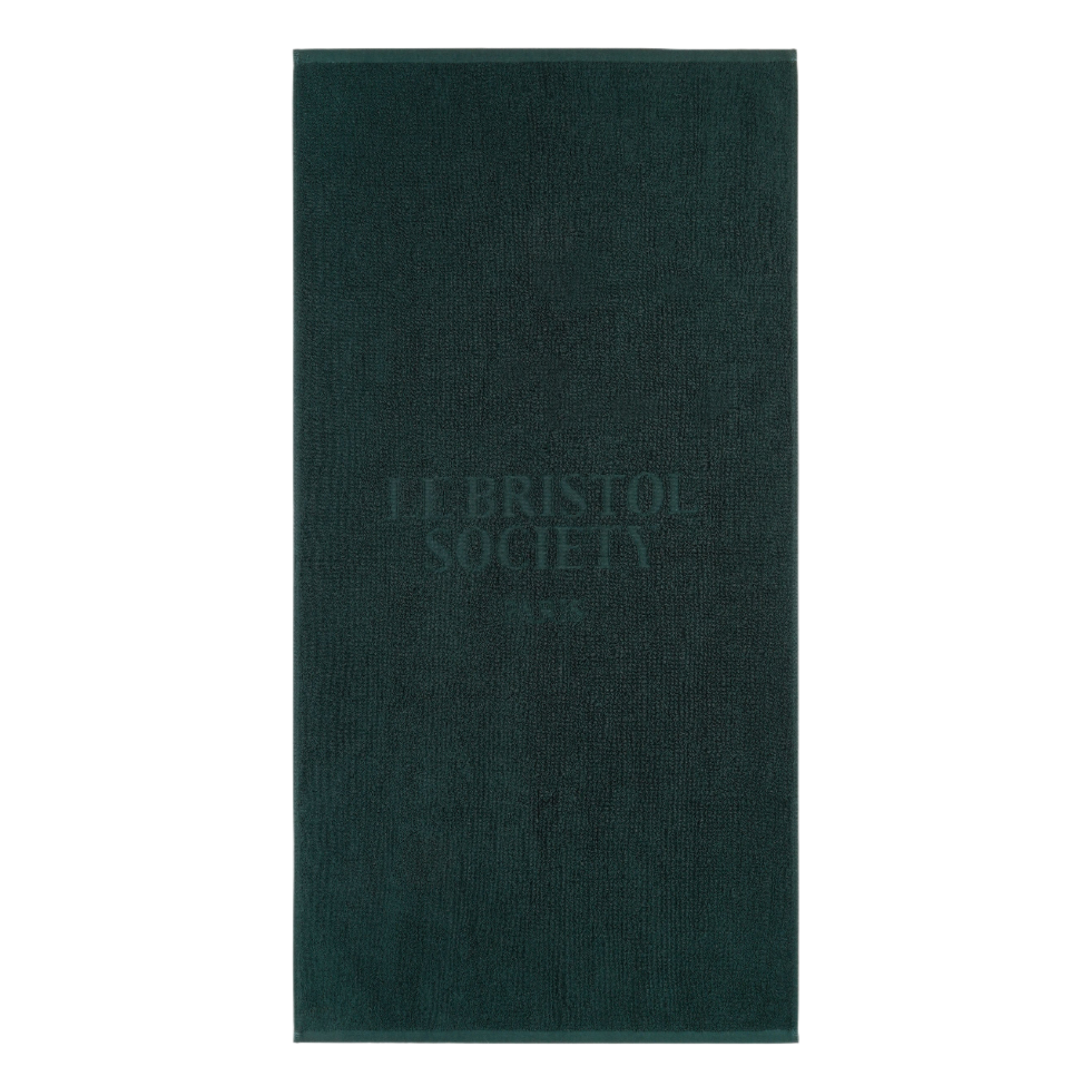 Le Bristol Paris le bristol society exclusive collection travel clothing luxury collaboration sporty & rich