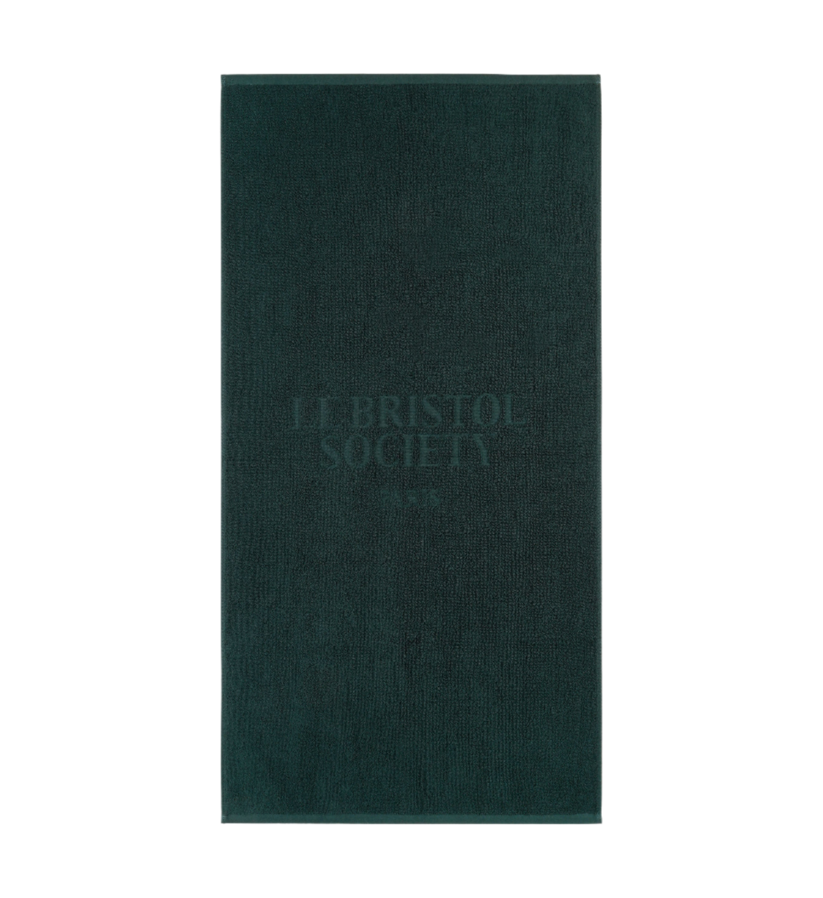 Le Bristol Paris le bristol society exclusive collection travel clothing luxury collaboration sporty & rich