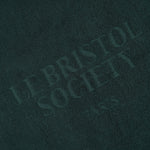 Le Bristol Paris le bristol society exclusive collection travel clothing luxury collaboration sporty & rich