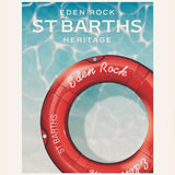 Thomas Cantoni x Eden Rock St Barths - Lifebuoy