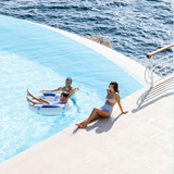 Hotel du Cap-Eden Roc Inflatable Lifebuoy