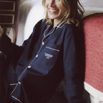 Le Bristol Paris le bristol society exclusive collection travel clothing luxury collaboration sporty & rich