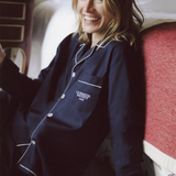 Le Bristol Paris le bristol society exclusive collection travel clothing luxury collaboration sporty & rich