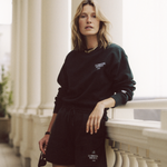 Le Bristol Paris le bristol society exclusive collection travel clothing luxury collaboration sporty & rich