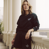 Le Bristol Paris le bristol society exclusive collection travel clothing luxury collaboration sporty & rich