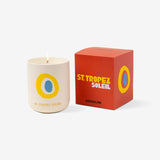 St Tropez-Travel From Home Scented Candle