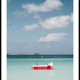 Stuart Cantor - Time Out at Eden Rock