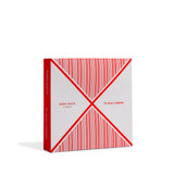 Eden Rock St Barths x The Skinny Confidential Travel Face Towels