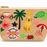 Lily & Bean x Eden Rock Colette Vanity Bag