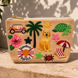 Lily & Bean x Eden Rock Colette Vanity Bag