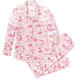 Petite Plume Women Pyjama Set
