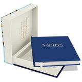 Yachts: The Impossible Collection