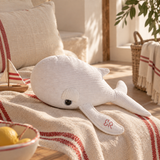 Eden Rock St Barths - Whale Soft Toy