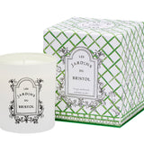 Les Jardins du Bristol Candle