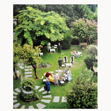 Slim Aarons: La Dolce Vita