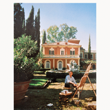 Slim Aarons: La Dolce Vita