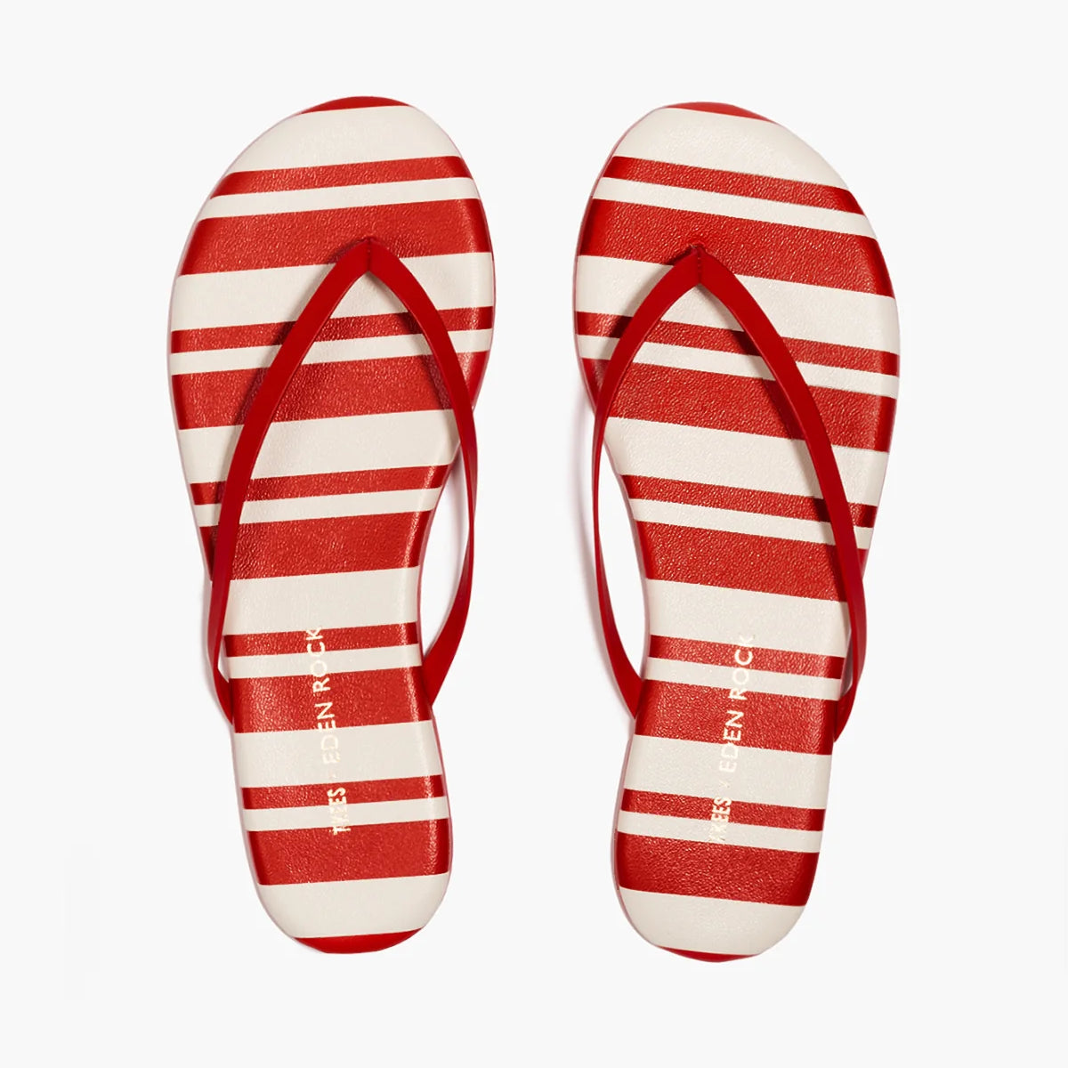 Tkees x Eden Rock Flip Flop Sandals