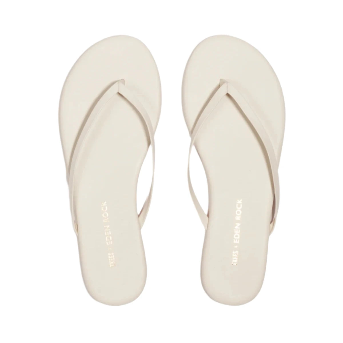 Tkees x Eden Rock Flip Flop Sandals