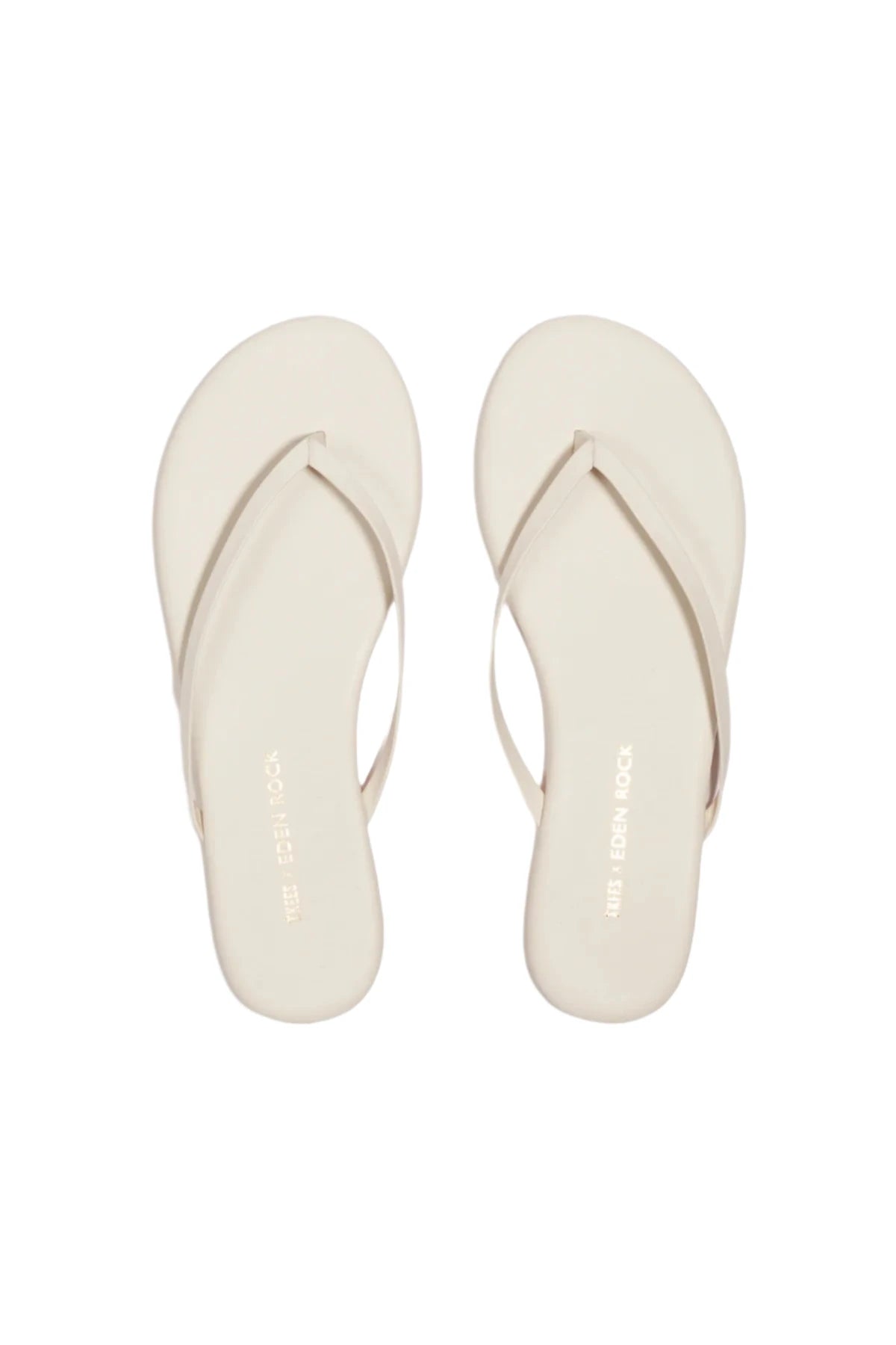 Tkees x Eden Rock Flip Flop Sandals – Oetker Hotels Boutique