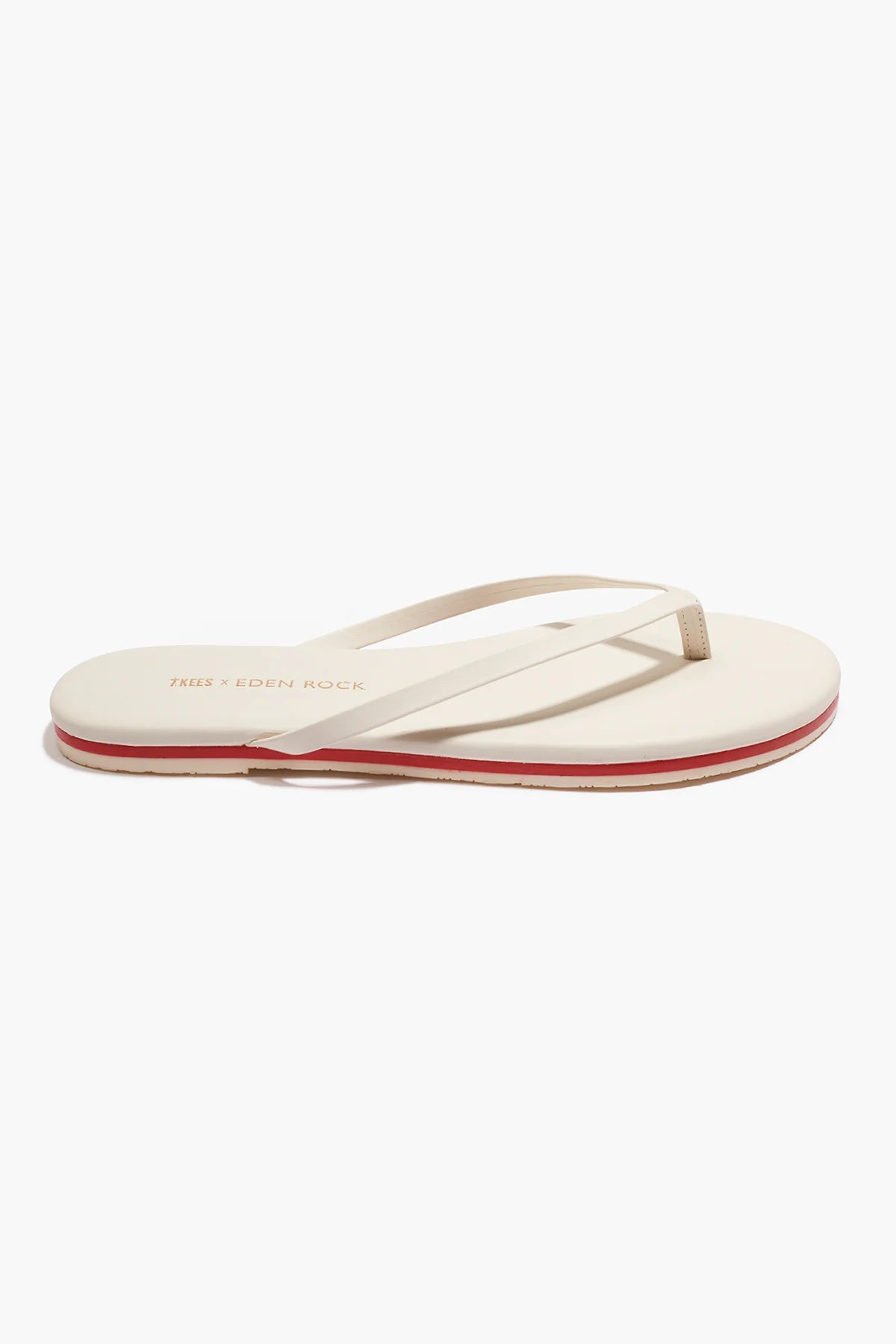 Tkees x Eden Rock Flip Flop Sandals – Oetker Hotels Boutique
