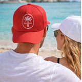 Jonsen x Eden Rock St Barths Cap