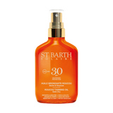 Roucou Tanning Oil SPF30