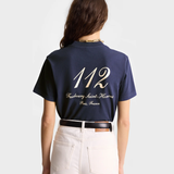 Faubourg T-Shirt Navy