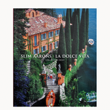 Slim Aarons: La Dolce Vita