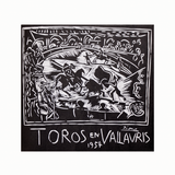 Posters of Picasso 1964 (Second Edition)