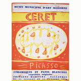 Posters of Picasso 1964 (Second Edition)