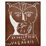 Posters of Picasso 1964 (Second Edition)