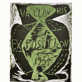 Posters of Picasso 1964 (Second Edition)