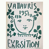 Posters of Picasso 1964 (Second Edition)