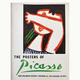 Posters of Picasso 1964 (Second Edition)