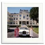 Hotel du Cap-Eden-Roc