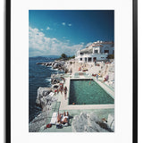 Pool Hotel du Cap-Eden-Roc