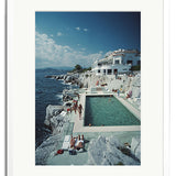 Pool Hotel du Cap-Eden-Roc
