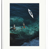 Crystal Waters, Capri