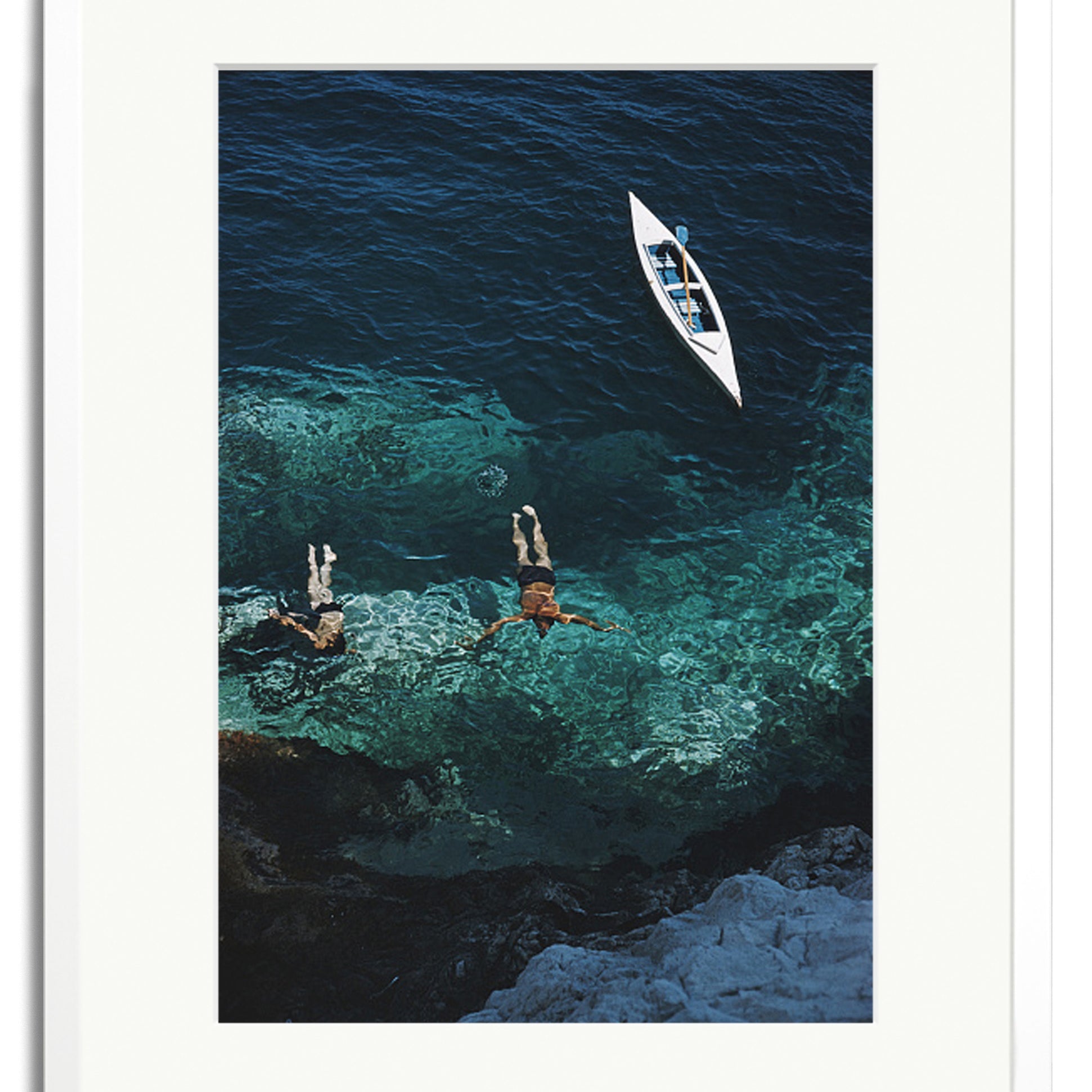 Crystal Waters, Capri