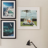 Crystal Waters, Capri