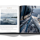 Yachts: The Impossible Collection