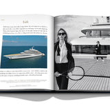 Yachts: The Impossible Collection