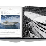 Yachts: The Impossible Collection