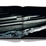 Yachts: The Impossible Collection