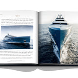 Yachts: The Impossible Collection
