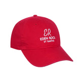 Eden Rock - St Barths Baseball Cap - Oetker Collection Hotels Boutique